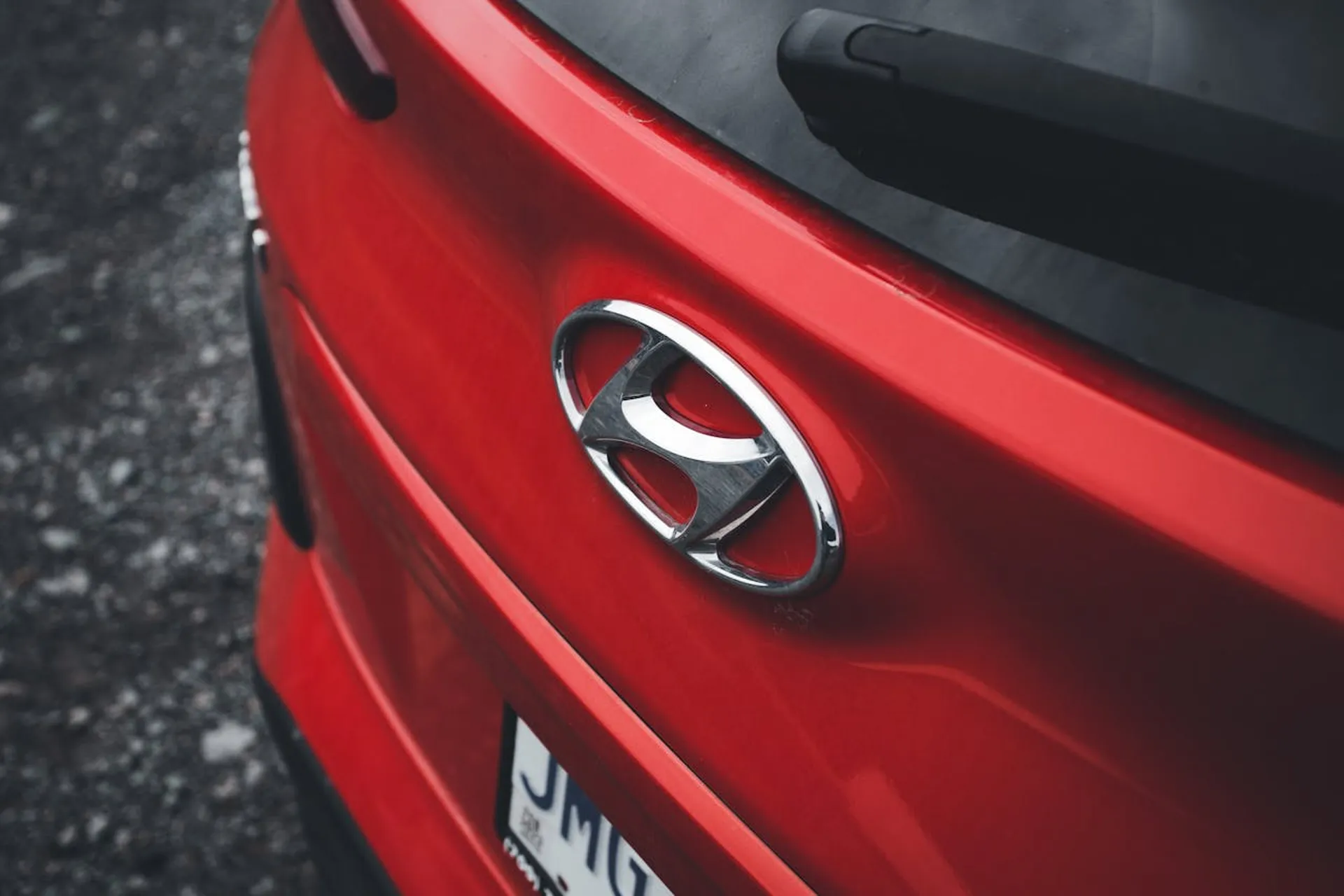Hyundai z USA - Import - FlyCars.pl